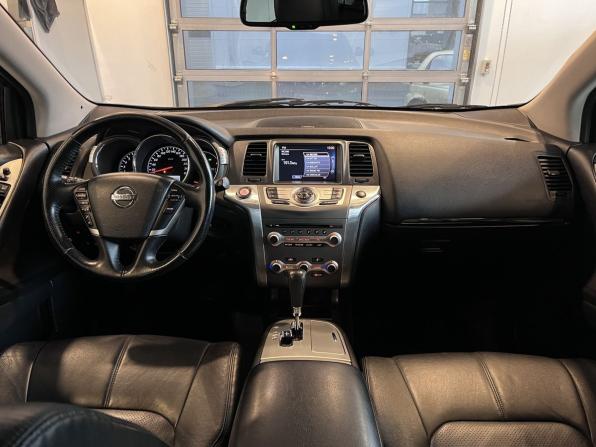 Nissan Murano II (Z51) Рестайлинг 2 с пробегом 2014 года, цена 1 600 000 рублей, 128684 км, внедорожник, Автокод Объявления