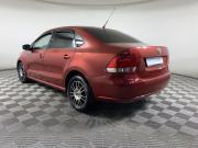 Volkswagen Polo V Москва  - изображение 26