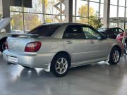 Subaru Impreza II Рестайлинг 2 Новосибирск  - изображение 25