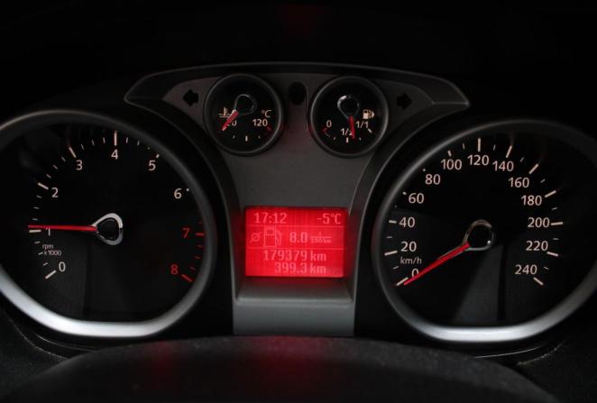Ford Focus II с пробегом 2008 года, цена 395 000 рублей, 179379 км, седан, Автокод Объявления