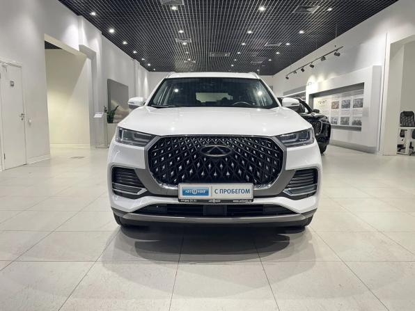 Chery Tiggo 8 Pro Max I Рестайлинг с пробегом 2023 года, цена 2 557 000 рублей, 39803 км, внедорожник, Автокод Объявления