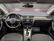 Skoda Octavia III (A7) Рестайлинг Москва  - изображение 45