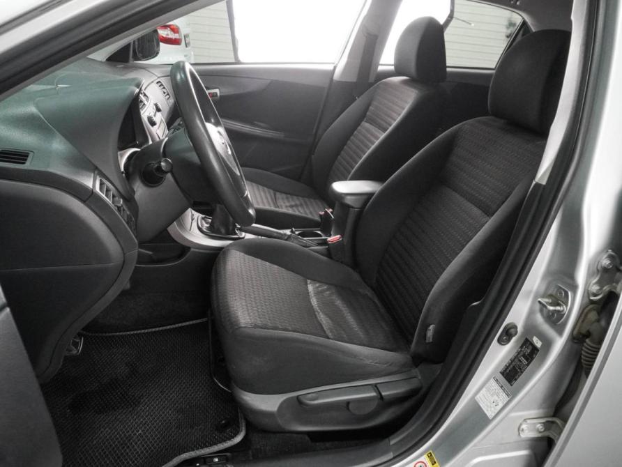Toyota Corolla X (E140 E150) Воронеж  - изображение 10