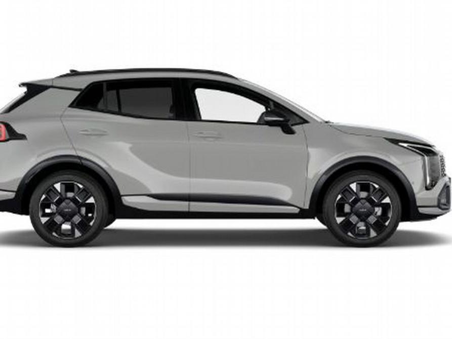 Kia Sportage V Рестайлинг Москва  - изображение 7