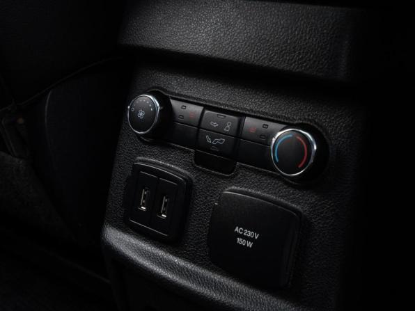 Ford Explorer V Рестайлинг с пробегом 2016 года, цена 2 465 070 рублей, 161736 км, внедорожник, Автокод Объявления