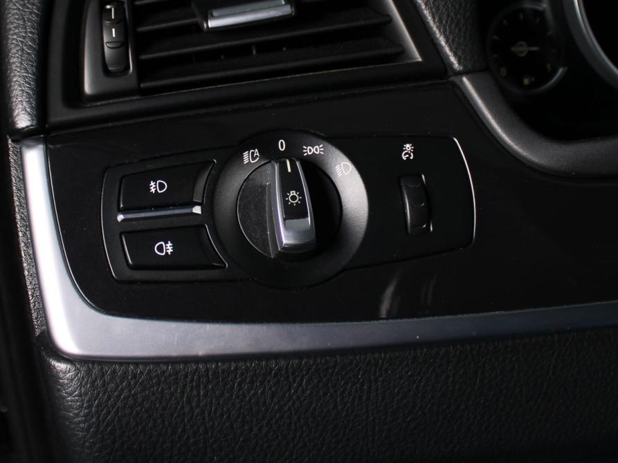 BMW 5 серии VI (F10/F11/F07) Рестайлинг Минеральные Воды  - изображение 12
