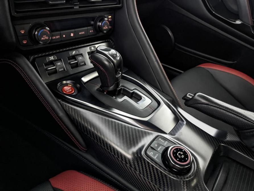 Nissan GT-R I Рестайлинг 3 Москва  - изображение 21