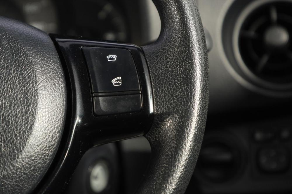 Toyota Vitz III (XP130) Рестайлинг 2 Новосибирск  - изображение 14