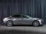 Mazda 6 III (GJ) Рестайлинг Волгоград  - изображение 26