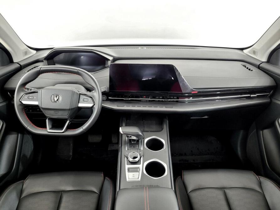 Changan CS55 Plus II Москва  - изображение 5