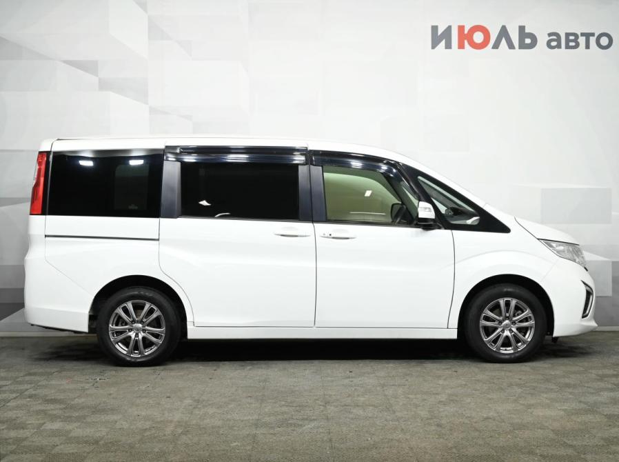 Honda Stepwgn V Екатеринбург  - изображение 9