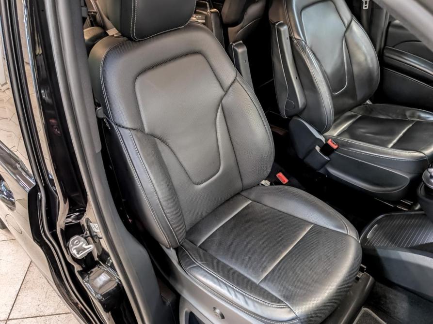 Mercedes-Benz Vito III (W447) Рестайлинг Москва  - изображение 22