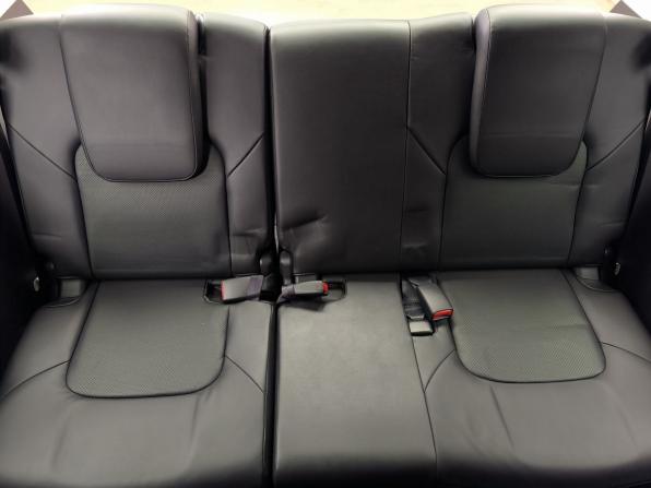 Infiniti QX80 I с пробегом 2014 года, цена 2 676 000 рублей, 172171 км, внедорожник, Автокод Объявления