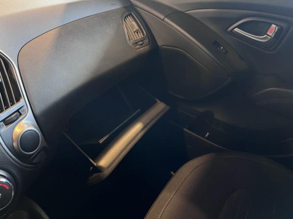 Hyundai ix35 I Рестайлинг с пробегом 2014 года, цена 1 420 000 рублей, 185069 км, внедорожник, Автокод Объявления