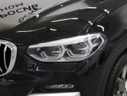 BMW X3 III (G01) Санкт-Петербург  - изображение 37