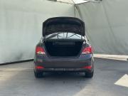 Hyundai Solaris I Рестайлинг Липецк  - изображение 24