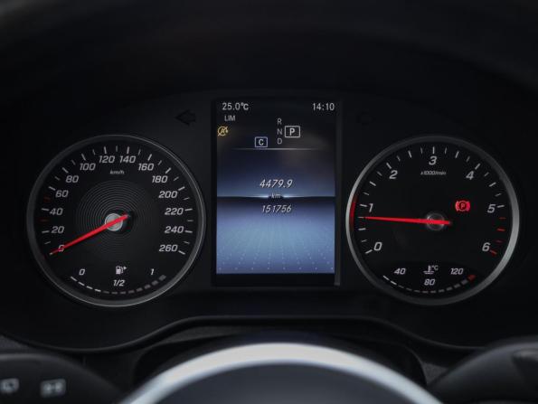 Mercedes-Benz GLC I (X253) Рестайлинг с пробегом 2020 года, цена 3 399 000 рублей, 151000 км, внедорожник, Автокод Объявления