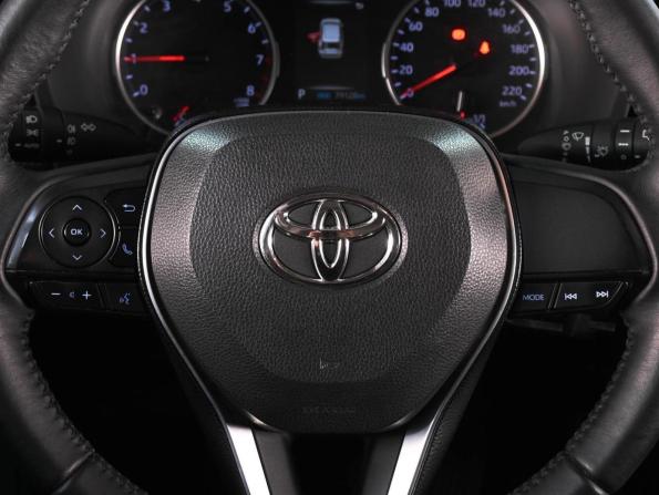 Toyota RAV4 V (XA50) с пробегом 2019 года, цена 3 299 000 рублей, 79128 км, внедорожник, Автокод Объявления