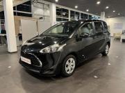 Toyota Sienta II Рестайлинг Чебоксары  - изображение 41