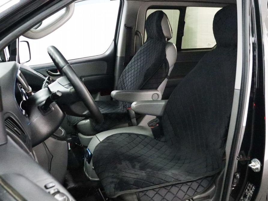 Hyundai Grand Starex I Рестайлинг Минеральные Воды  - изображение 8