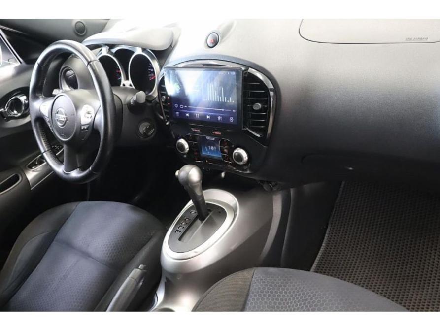 Nissan Juke I Коломна  - изображение 5