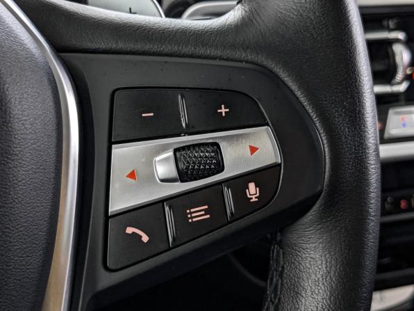 BMW X4 II (G02) с пробегом 2021 года, цена 5 245 000 рублей, 69209 км, внедорожник, Автокод Объявления