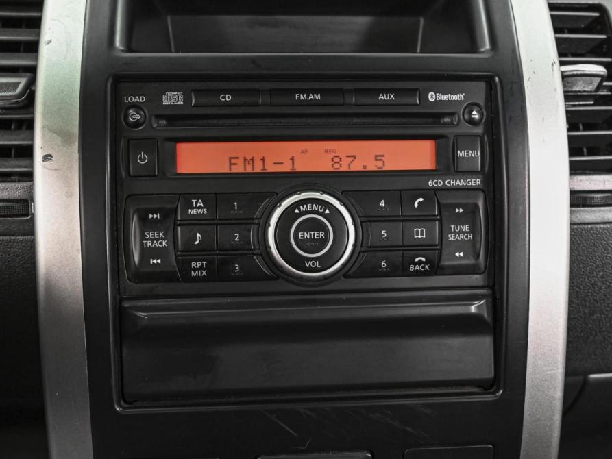 Nissan X-Trail II Ставрополь  - изображение 15