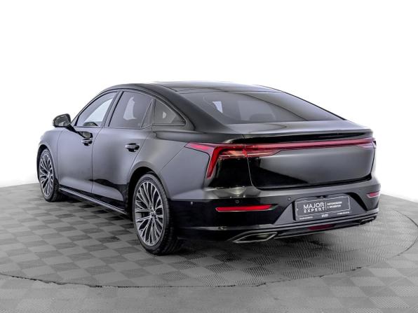 Bestune B70 I с пробегом 2023 года, цена 1 750 000 рублей, 86880 км, лифтбек, Автокод Объявления