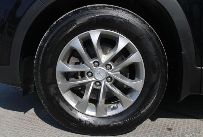 Hyundai Santa Fe IV с пробегом 2019 года, цена 2 910 000 рублей, 122395 км, внедорожник, Автокод Объявления