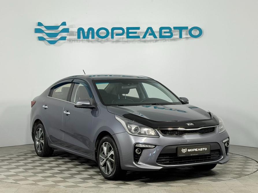 Kia Rio IV Калининград  - изображение 3