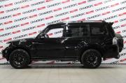 Mitsubishi Pajero IV Рестайлинг 1 Сургут  - изображение 41