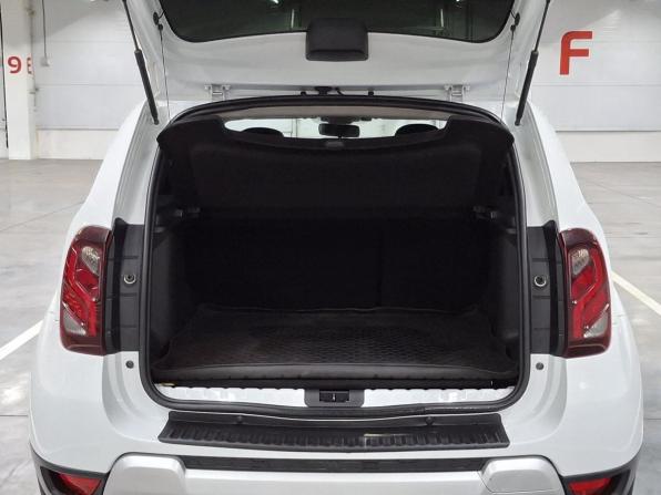 Renault Duster I Рестайлинг с пробегом 2019 года, цена 1 430 000 рублей, 141870 км, внедорожник, Автокод Объявления