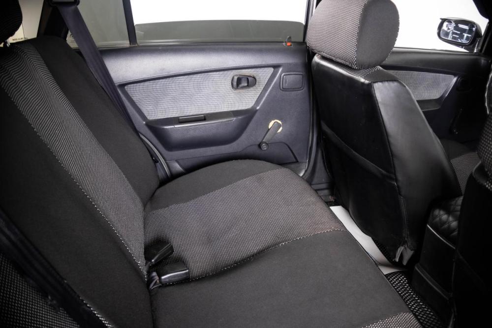Daewoo Nexia I Рестайлинг Пермь  - изображение 10