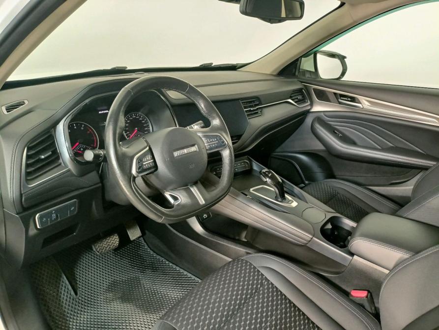 Haval F7 I Архангельск  - изображение 12