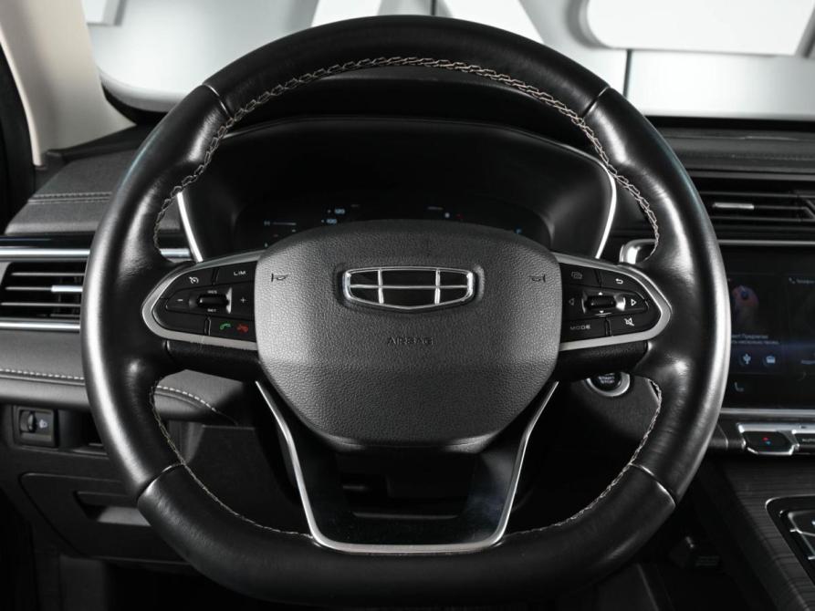 Geely Atlas Pro Ростов-на-Дону  - изображение 12