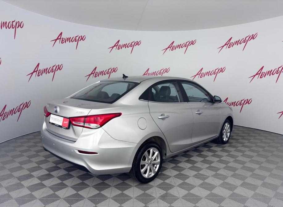 Changan Alsvin Псков  - изображение 5