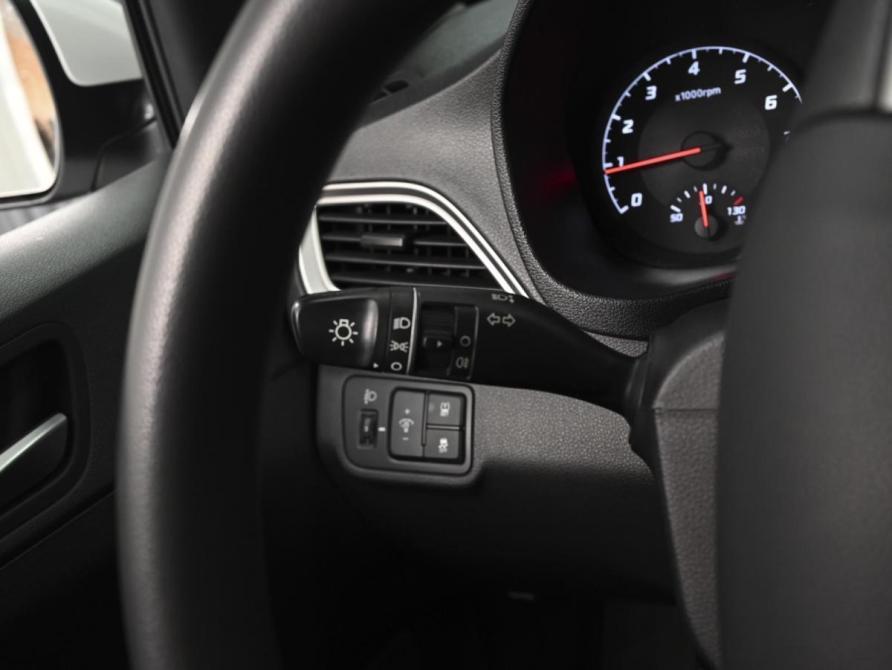 Hyundai Solaris II Ставрополь  - изображение 15