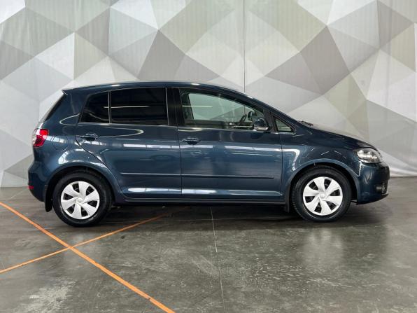 Volkswagen Golf Plus II с пробегом 2013 года, цена 990 000 рублей, 99487 км, хэтчбек, Автокод Объявления