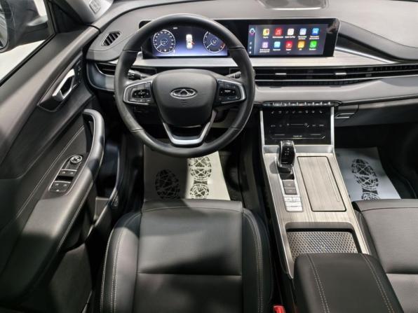 Chery Tiggo 4 Pro I Рестайлинг с пробегом 2024 года, цена 1 665 000 рублей, 22058 км, внедорожник, Автокод Объявления