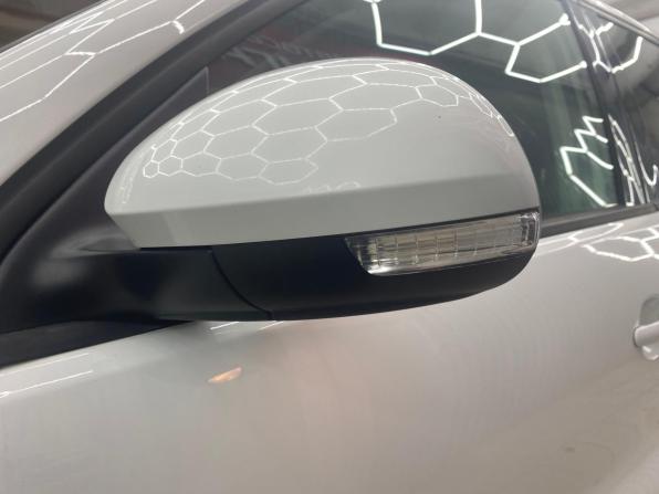 Volkswagen Tiguan I Рестайлинг с пробегом 2014 года, цена 1 498 000 рублей, 124410 км, внедорожник, Автокод Объявления