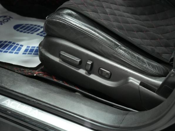Acura ZDX с пробегом 2012 года, цена 1 540 000 рублей, 156310 км, внедорожник, Автокод Объявления