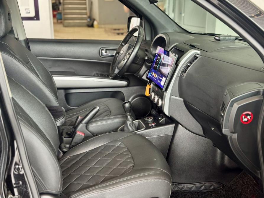 Nissan X-Trail II Рестайлинг Саранск  - изображение 9