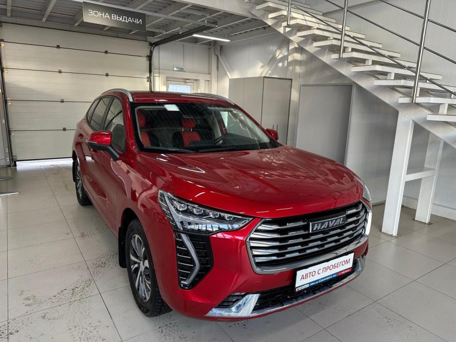 Haval Jolion I Уфа  - изображение 1