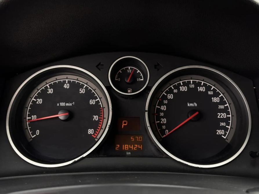 Opel Astra H Рестайлинг Краснодар  - изображение 18