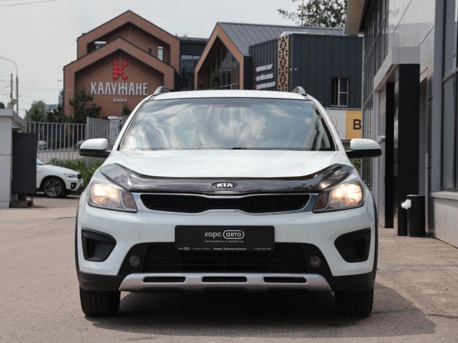 Kia Rio IV Калуга  - изображение 2