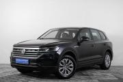 Volkswagen Touareg III Кемерово  - изображение 28