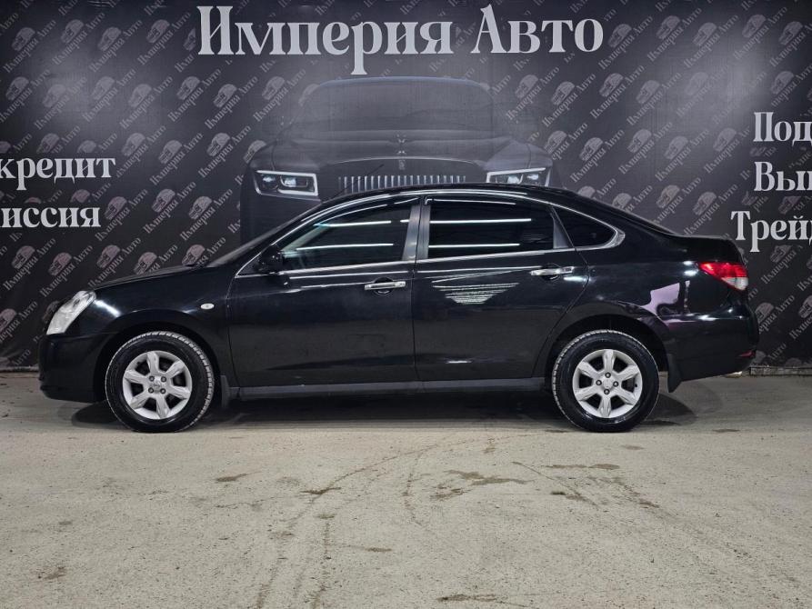 Nissan Almera III (G15) Краснодар  - изображение 4