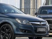 Opel Astra H Новосибирск  - изображение 28