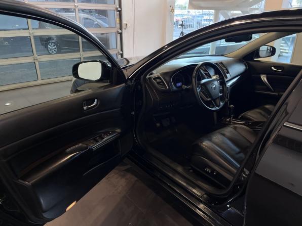 Nissan Teana II (J32) Рестайлинг с пробегом 2013 года, цена 1 060 000 рублей, 231285 км, седан, Автокод Объявления