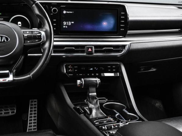 Kia K5 III с пробегом 2021 года, цена 2 434 000 рублей, 149703 км, седан, Автокод Объявления